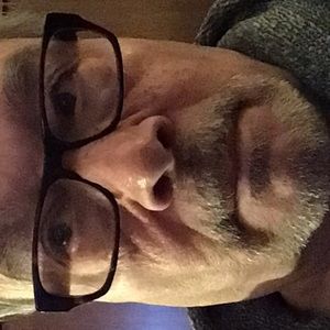 Meet your Posher, Doug